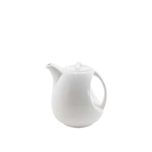 Ultraform Hotel Porselen Çay Potu 1625 cc - ULTRAFORM PORSELEN