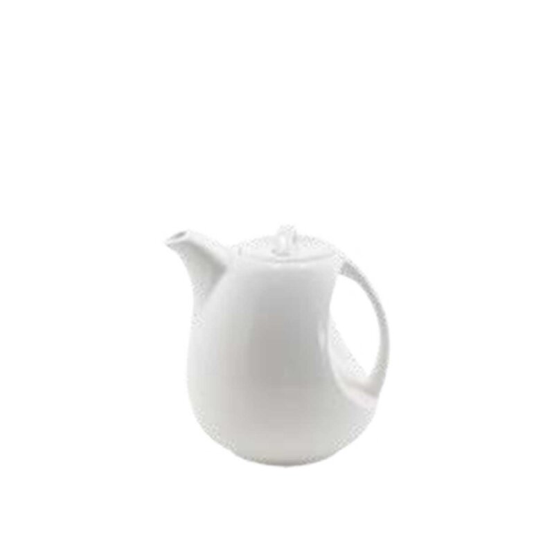 Ultraform Hotel Porselen Çay Potu 1625 cc - 1