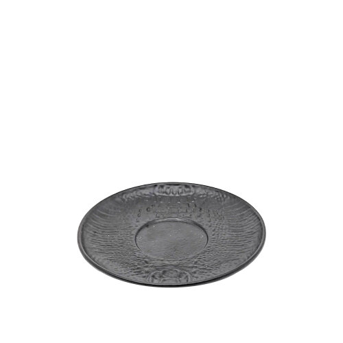 Ultraform Hotel Porselen Crocodile Çay Tabak - ULTRAFORM PORSELEN