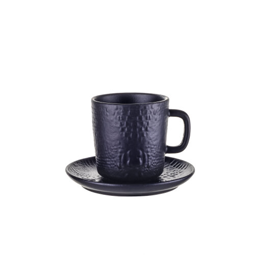 Ultraform Hotel Porselen Crocodile Kupa 230 ml - ULTRAFORM PORSELEN