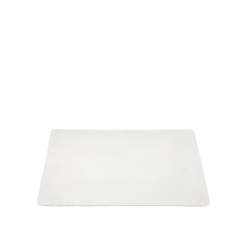 Ultraform Hotel Porselen Hasır Desen D.Gen Tepsi 26X17 - ULTRAFORM PORSELEN