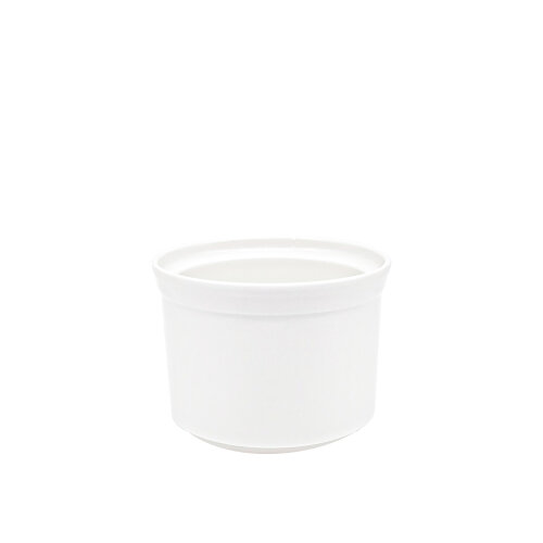 Ultraform Hotel Porselen Kp.Sız Şekerlik R 8,5 cm - ULTRAFORM PORSELEN