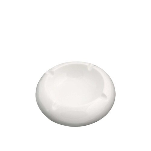 Ultraform Hotel Porselen Kül Tablası Byk. R 17,5 cm - ULTRAFORM PORSELEN