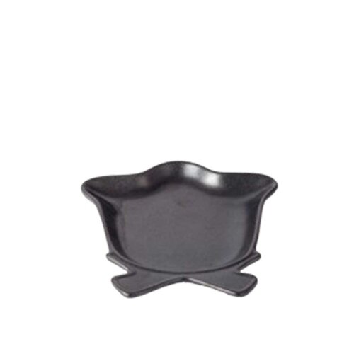 Ultraform Hotel Porselen Noble Çan Çerezlik 16 cm - ULTRAFORM PORSELEN