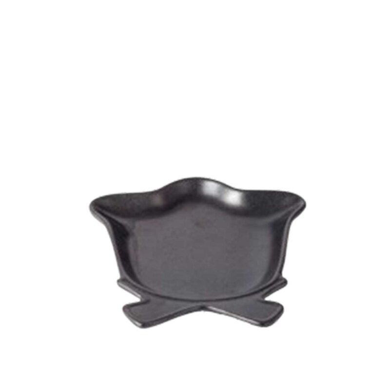 Ultraform Hotel Porselen Noble Çan Çerezlik 16 cm - 1