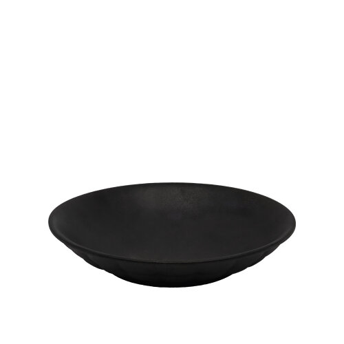 Ultraform Hotel Porselen Noble Çukur Tabak 22 cm - ULTRAFORM PORSELEN