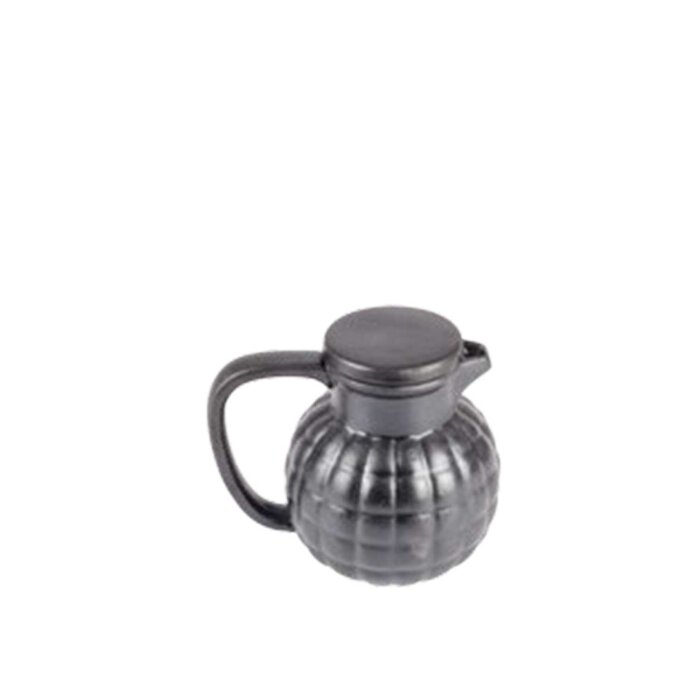 Ultraform Hotel Porselen Noble Demlik - 1