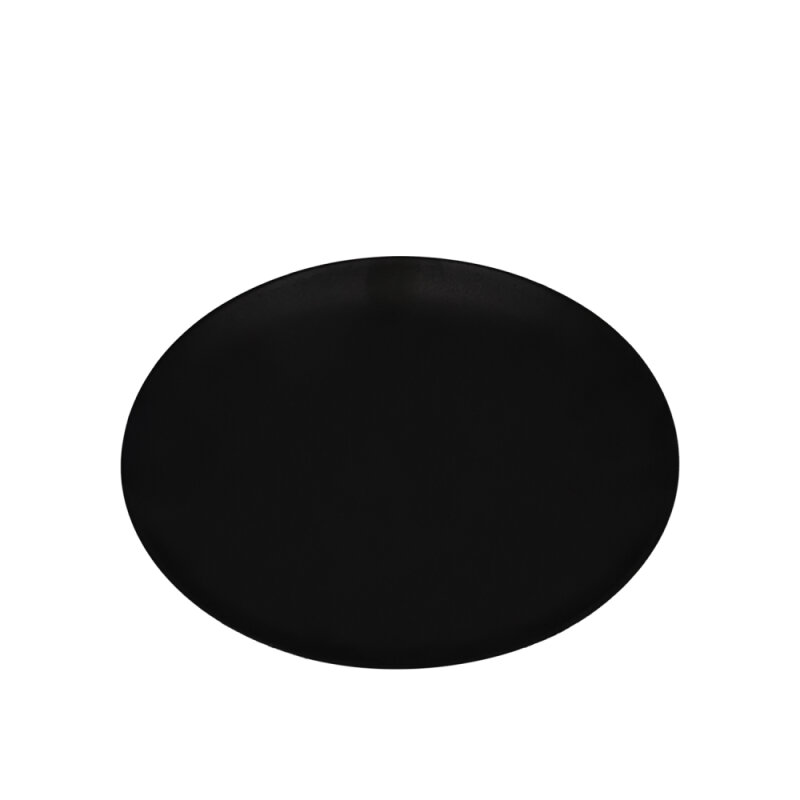 Ultraform Hotel Porselen Noble Düz Tabak 20 cm - 1