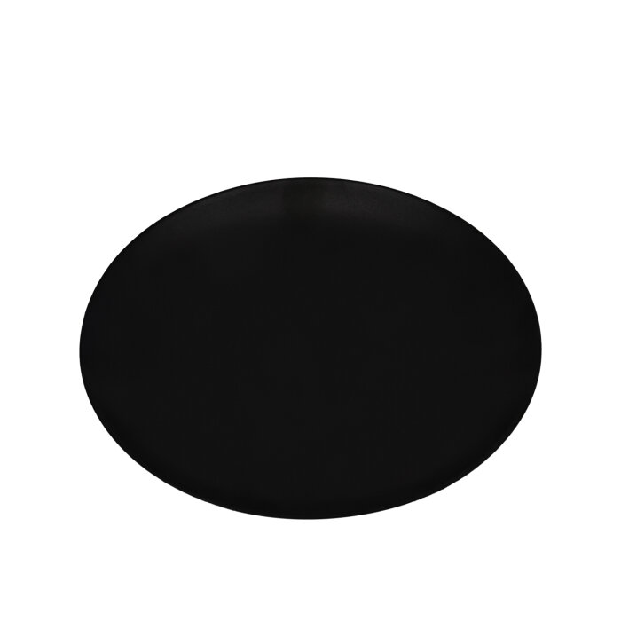 Ultraform Hotel Porselen Noble Düz Tabak 26,5 cm - 1