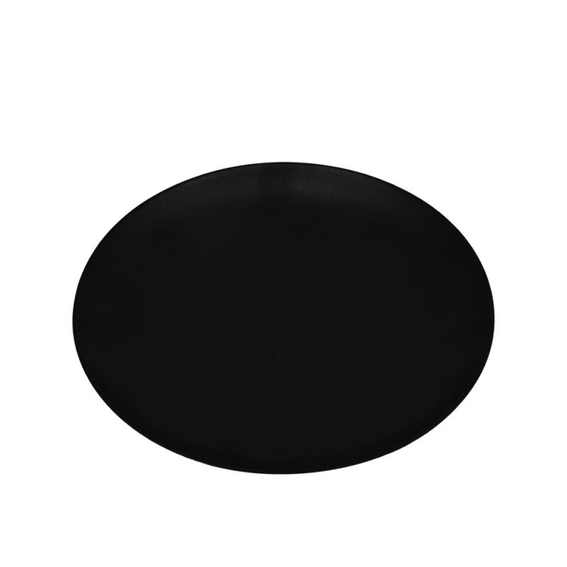 Ultraform Hotel Porselen Noble Düz Tabak 26,5 cm - 1