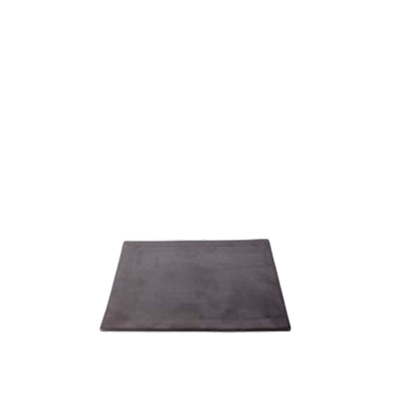 Ultraform Hotel Porselen Noble Kare Sunum Tabak 24X24 - 1