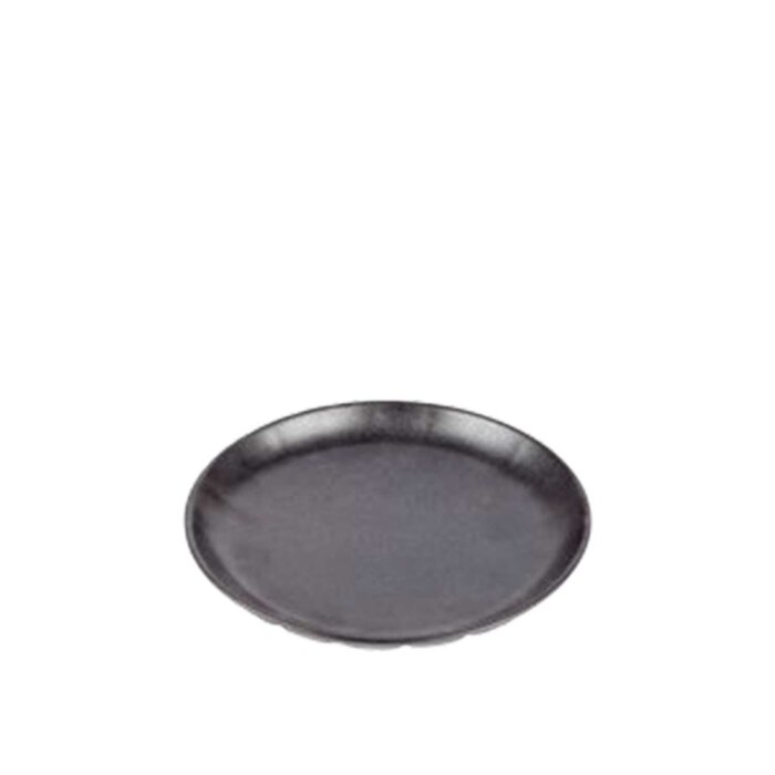 Ultraform Hotel Porselen Noble Şekilli Düz Tabak 21 cm - 1