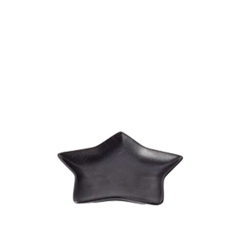 Ultraform Hotel Porselen Noble Yıldız Çerezlik 16 cm - ULTRAFORM PORSELEN