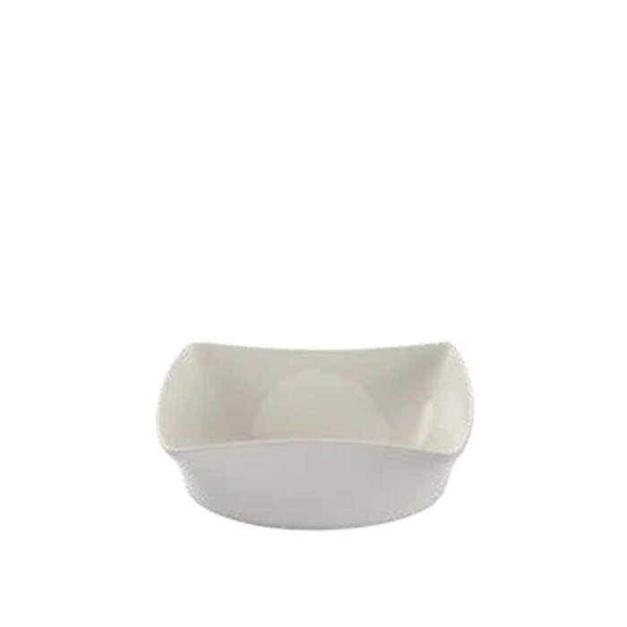 Ultraform Hotel Porselen Papyon Kase 14X18,5 cm - 2