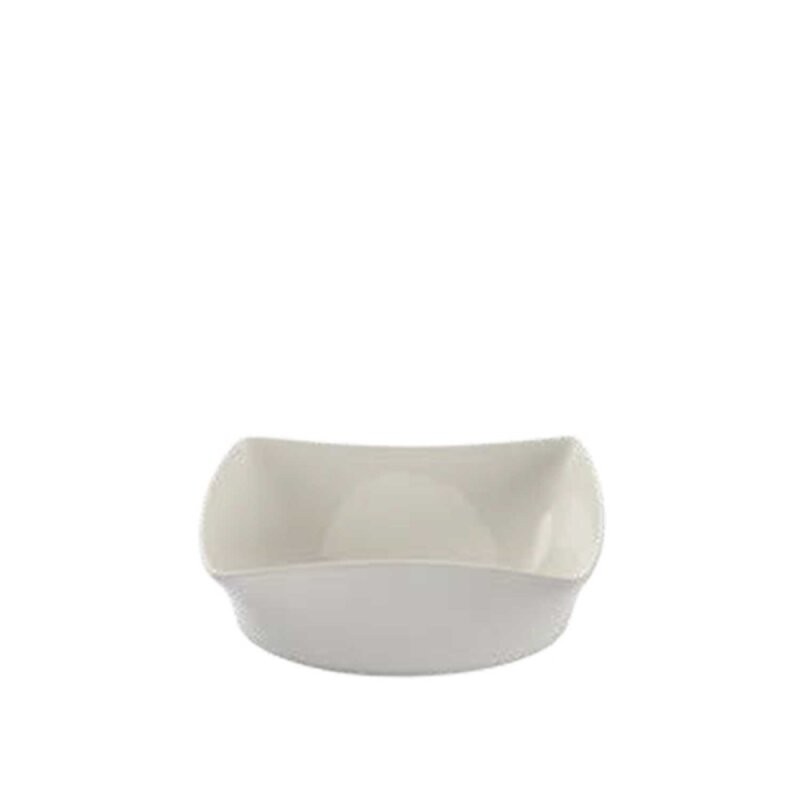 Ultraform Hotel Porselen Papyon Kase 14X18,5 cm - 1