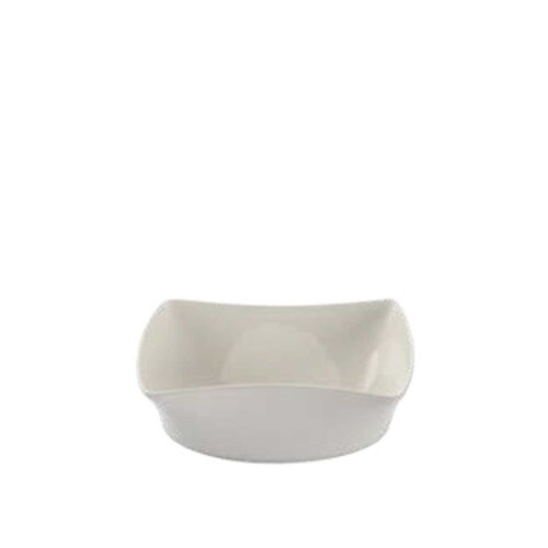 Ultraform Hotel Porselen Papyon Kase 17,5X23,5 cm - ULTRAFORM PORSELEN