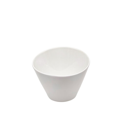 Ultraform Hotel Porselen Eğimli Kase 22 cm - ULTRAFORM PORSELEN
