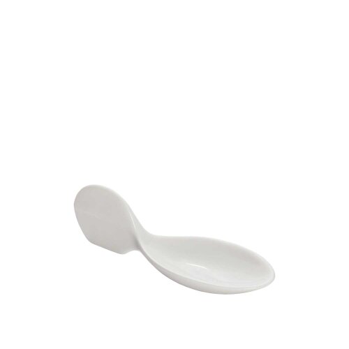 Ultraform Hotel Porselen Sos Kaşık - ULTRAFORM PORSELEN