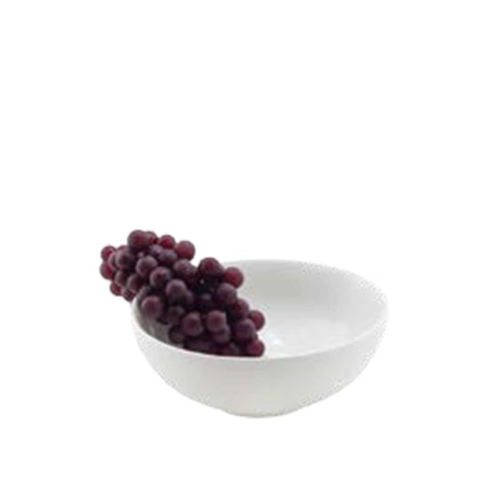 Ultraform Hotel Porselen Yuvarlak Kase 16,5 cm - 1