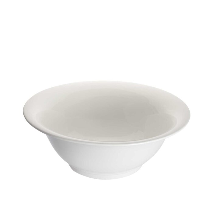 Ultraform Hotel Porselen Yuvarlak Kase 41X15 cm - 1