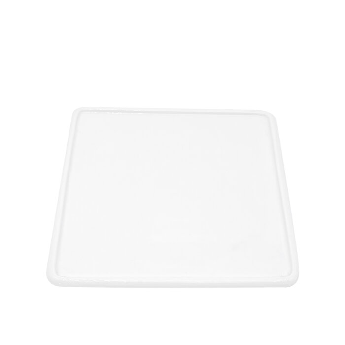 Ultraform Hotel Porselen Kare Tepsi 30X30 cm - 1