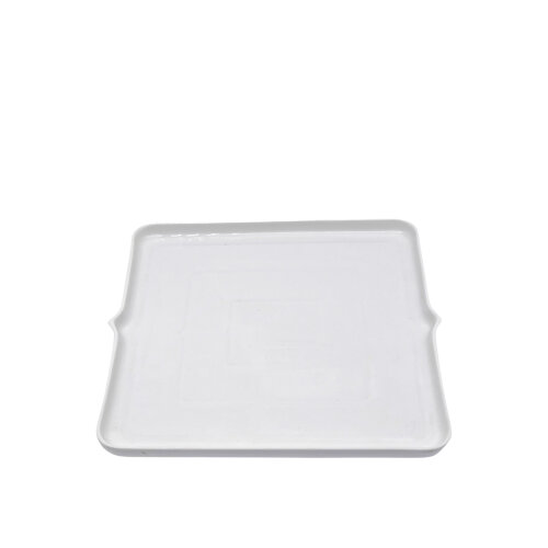 Ultraform Hotel Porselen Kare Tepsi Sunum 33 cm - ULTRAFORM PORSELEN