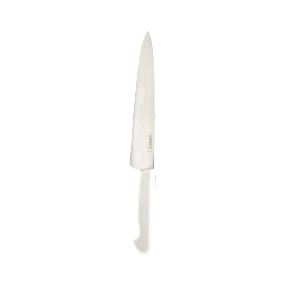 Ultraform Kasap Bıçak 25 Cm.Beyaz