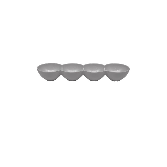 Ultraform Melamin Çerezlik 4Lü 9X33Cm - 1