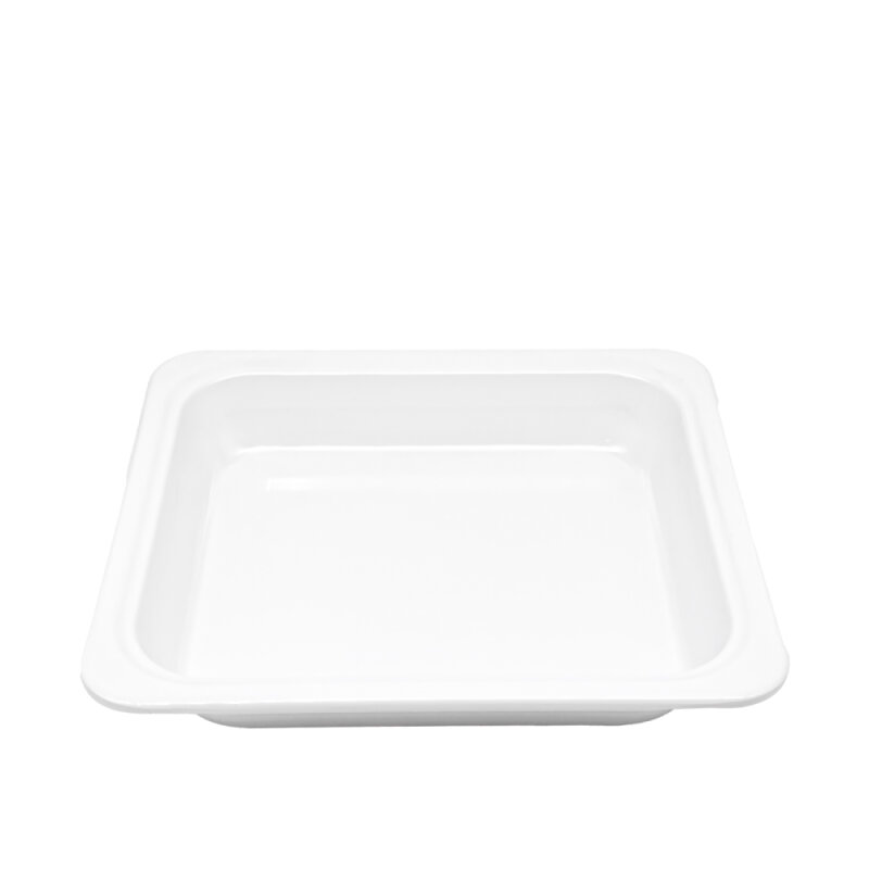 Ultraform Melamin Dgen Derin Tepsi 35X37X6Cm - 1