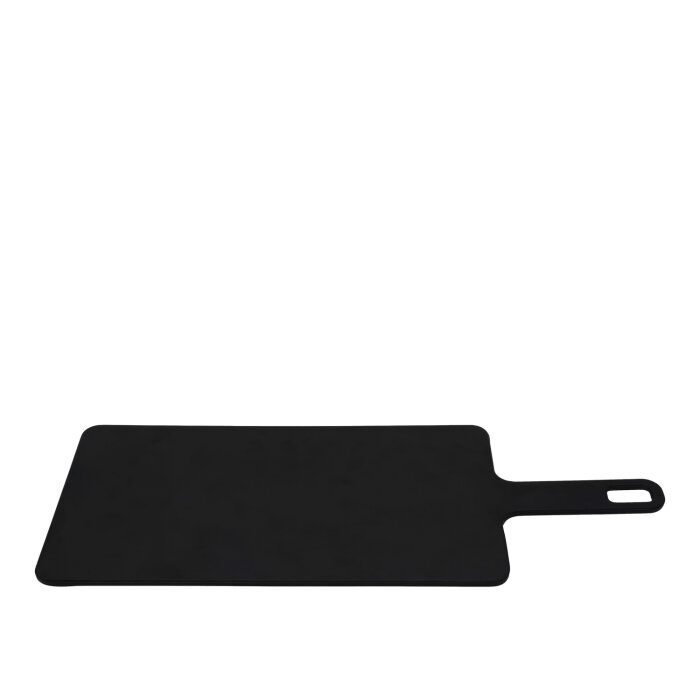 Ultraform Melamin Dgen Kulplu Sunum Tepsi 19X48Cm - 1