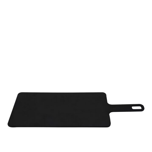 Ultraform Melamin Dgen Kulplu Sunum Tepsi 19X48Cm - ULTRAFORM MELAMİN