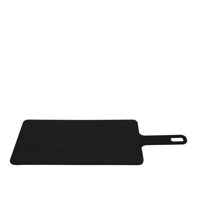 Ultraform Melamin Dgen Kulplu Sunum Tepsi 19X48Cm - 1