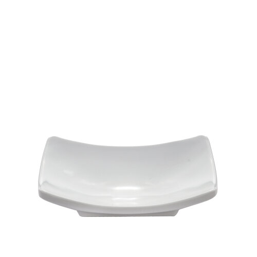 Ultraform Melamin Fınger Dısh 9Cm - ULTRAFORM MELAMİN