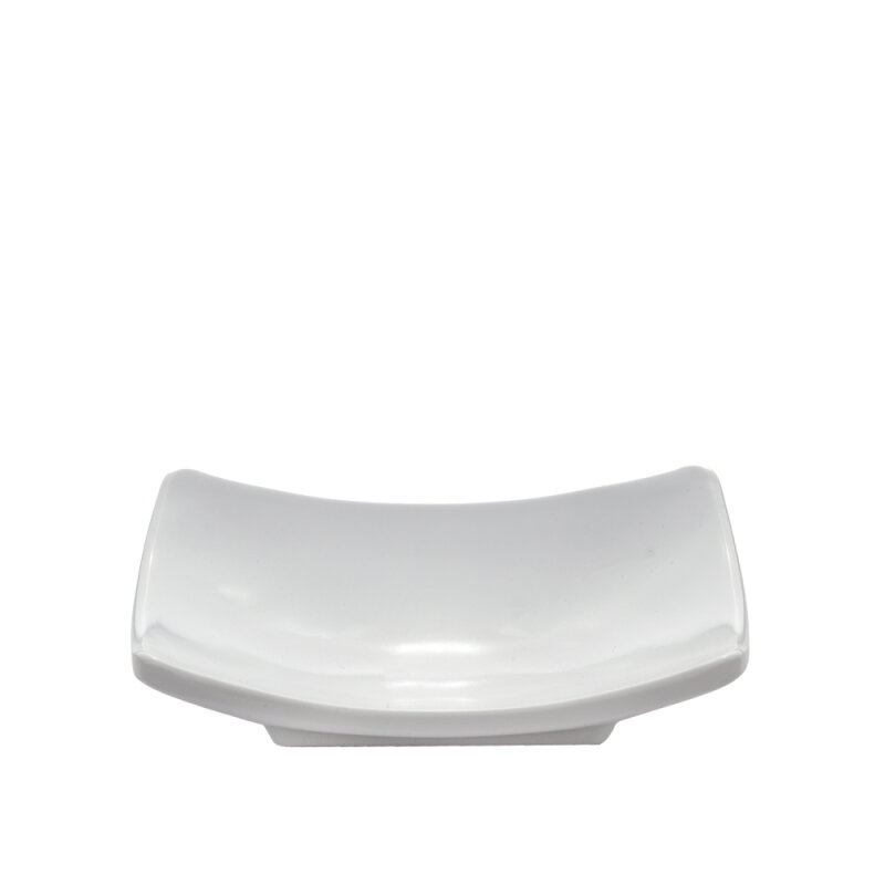 Ultraform Melamin Fınger Dısh 9Cm - 1