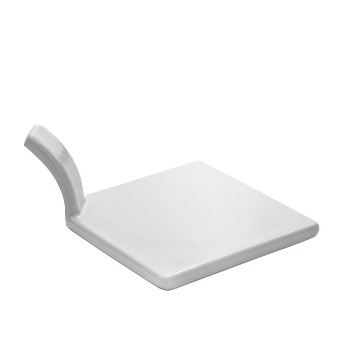 Ultraform Melamin Fınger Dısh Kare 10Cm - 1