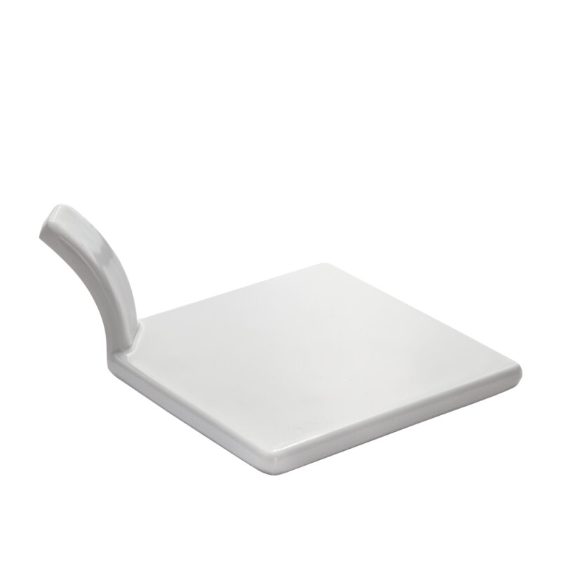 Ultraform Melamin Fınger Dısh Kare 10Cm - 1