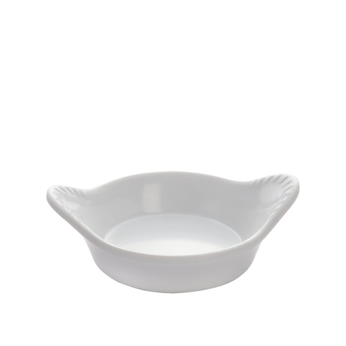 Ultraform Melamin Fınger Dısh Kulplu 9Cm - 1