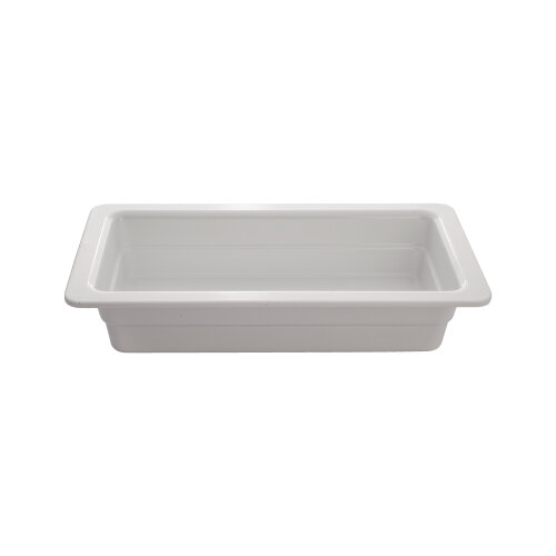 Ultraform Melamin Gastronom Kuvet 1/3 17x32,5 cm - ULTRAFORM MELAMİN