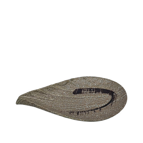 Ultraform Melamin Granıte Damla 30Cm - ULTRAFORM MELAMİN