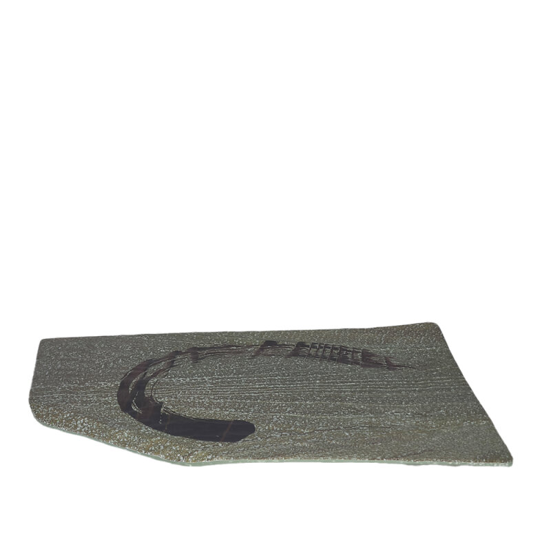 Ultraform Melamin Granıte Dgen Kesik Köşeli 24X39C - 1