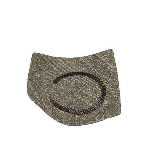 Ultraform Melamin Granıte Kare Kesik Köşeli Tabakk 24 - ULTRAFORM MELAMİN