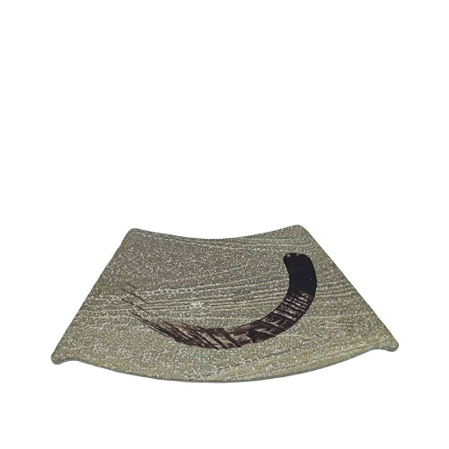 Ultraform Melamin Granıte Sunum Tabak 22X40Cm - ULTRAFORM MELAMİN