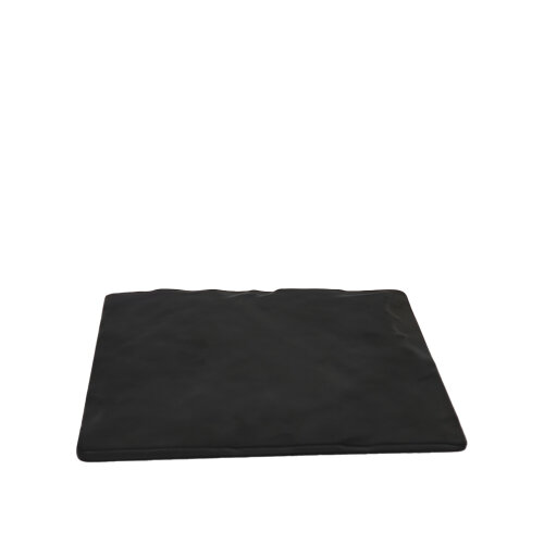 Ultraform Melamin Kare Sunum Tepsi 25Cm - ULTRAFORM MELAMİN