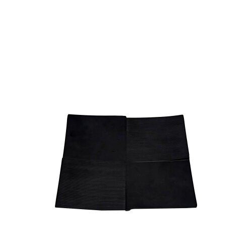 Ultraform Melamin Kare Tabak 23Cm - ULTRAFORM MELAMİN