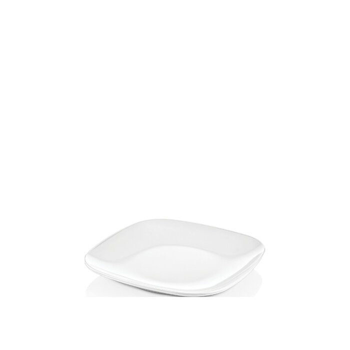 Ultraform Melamin Kare Tabak 26 Cm - 1