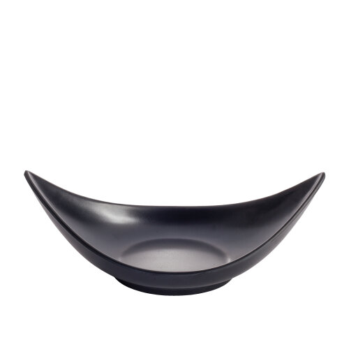 Ultraform Melamin Kayık Tabak 17X34Cm - ULTRAFORM MELAMİN