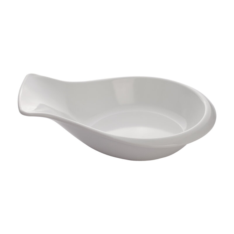 Ultraform Melamin Kulplu Sunum Kase 24X32Cm - 1