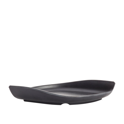 Ultraform Melamin Leaf Tabak 11X26Cm - ULTRAFORM MELAMİN