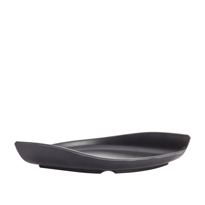 Ultraform Melamin Leaf Tabak 11X26Cm - 1