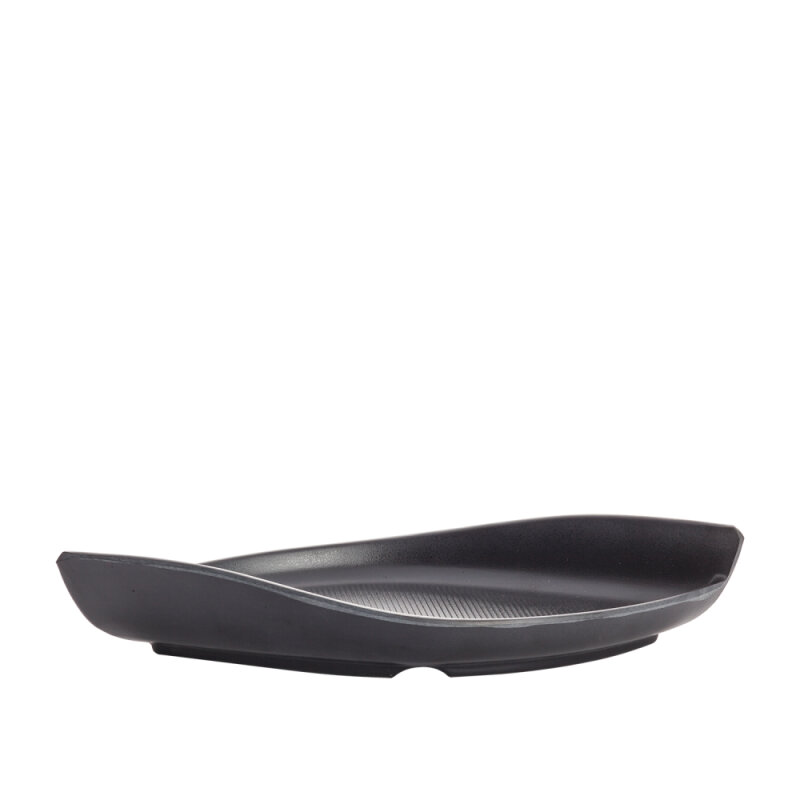 Ultraform Melamin Leaf Tabak 11X26Cm - 1